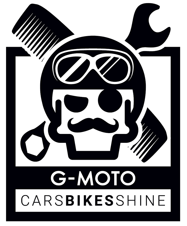 G-Moto - import pojazdów z USA i Japonii - detailing
